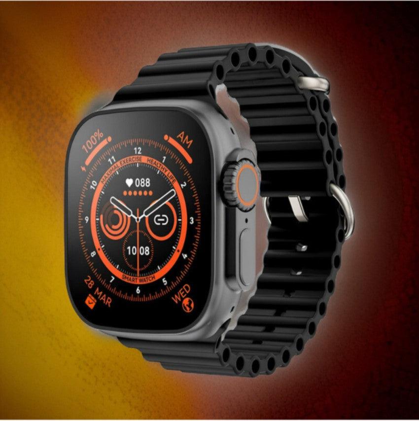 T800 Smartwatch 1.99 inch