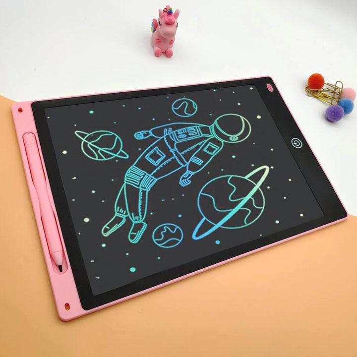 LCD Writing Tablet