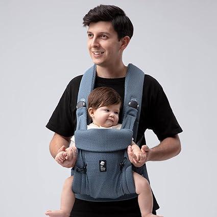 Baby Carrier Bag