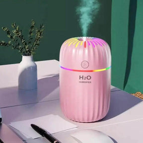 3-in-1 Humidifier